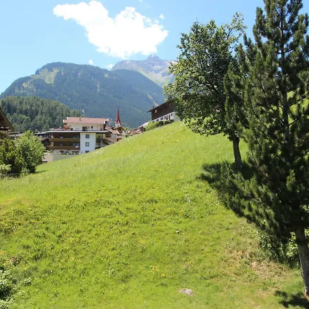 Holiday Zillertal 3000 Semesterbostad