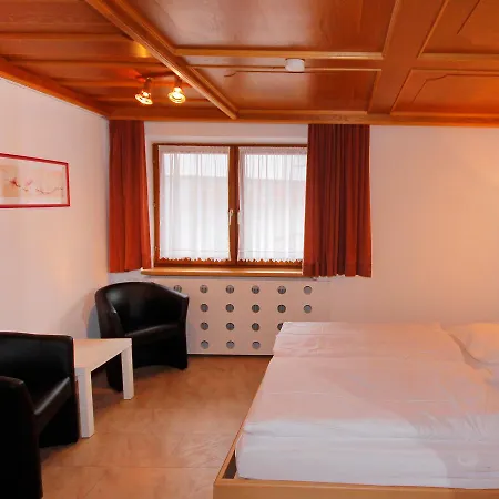 Holiday Zillertal 3000 Finkenberg