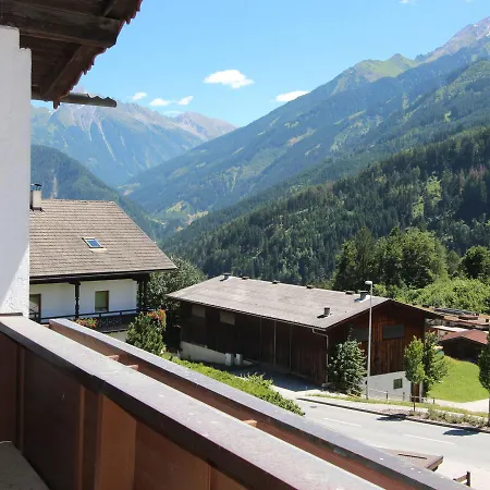 Holiday Zillertal 3000