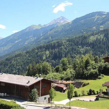 Holiday Zillertal 3000 Finkenberg