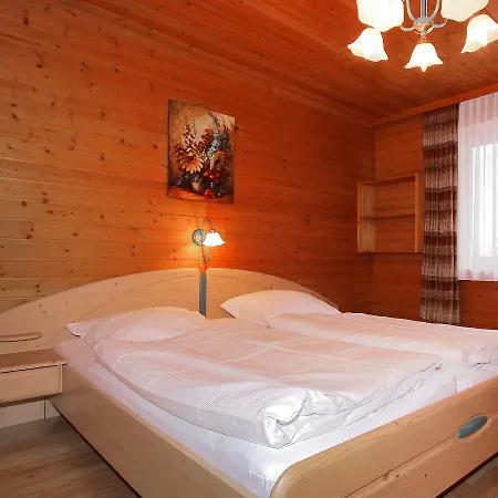 Holiday Zillertal 3000 Semesterbostad *
