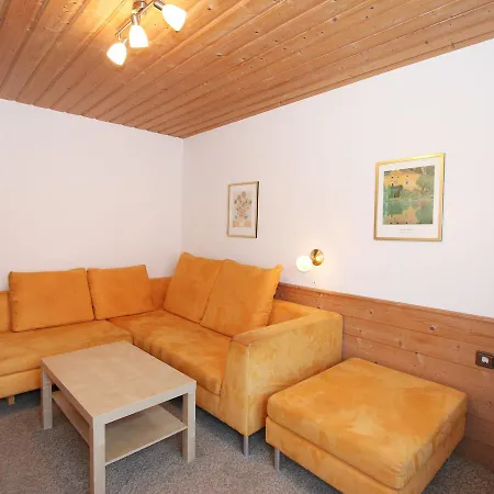 Holiday Zillertal 3000 Semesterbostad