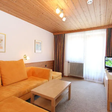 Holiday Zillertal 3000 Semesterbostad Finkenberg