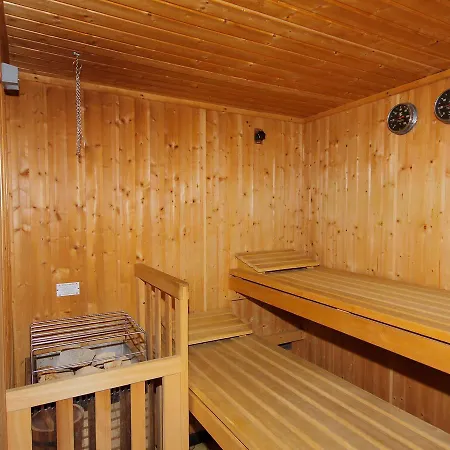 Semesterbostad Holiday Zillertal 3000