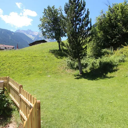 Holiday Zillertal 3000 Дом отдыха Финкенберг